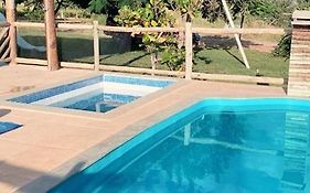 Sítio Lourenço Marques Serra do Cipó MG